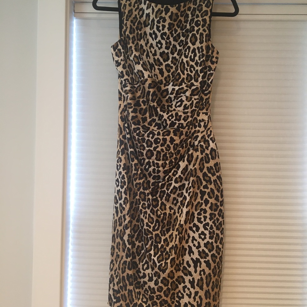 Simple elegant dress